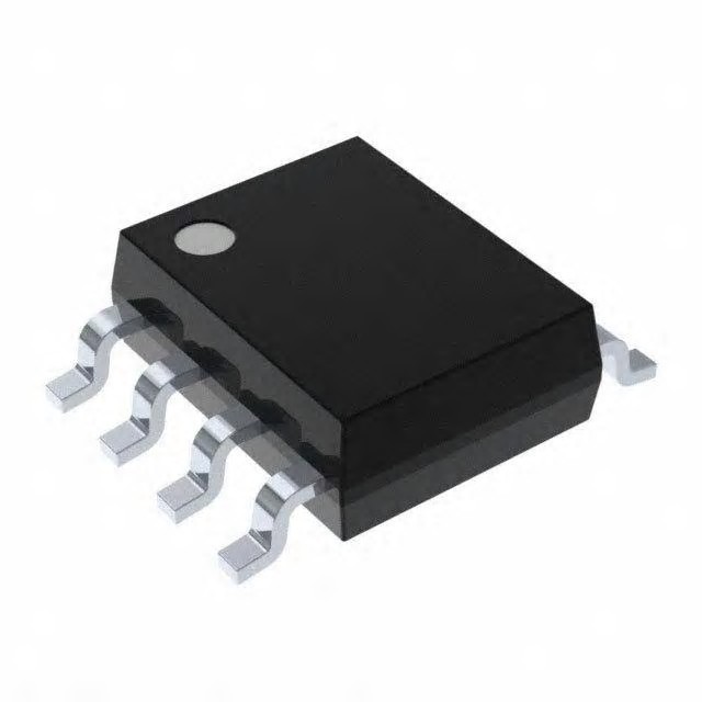 DRV IC DRIVER 1/0 8SOIC SMD (DS2480B+)