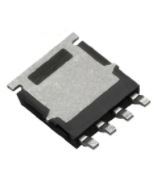 MOSFET P-CH 40V 30A PPAK SO-8 SMD - BYTE 05180  - SQJ415EP-T1_GE3