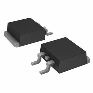 MOSFET DIS.28A 100V N-CH TO263(D2PAK) POWER SMD - BYTE 06731  - IRF540SPBF