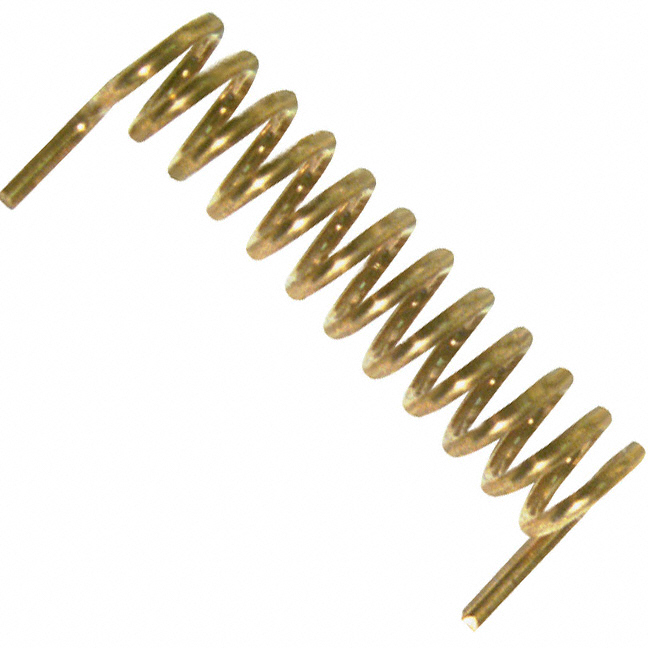 ANTENNA 433 MHZ HE SERIES HELICAL SMD (ANT-433-HESM)