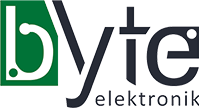 Byte Elektronik