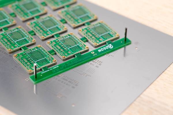 Pcb ve Stencil Tedariği