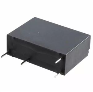 RELAY 5A 24V 1a PANASONIC THT - BYTE 02044  - ALDP124W