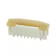 CONN FFC VERT 12POS 0.50mm SMD - BYTE 02126  - 0525591252