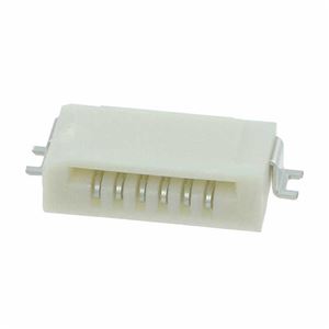 CONN 1.0 FFC 1mm 500 mA SMD  - BYTE 02153  - 52852-0670