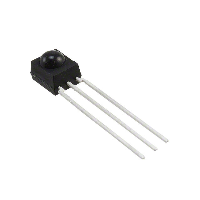 SENSOR IC-4038 RCVR MOD SENSOR 38KHZ-E4 THT  (TSSP4038)