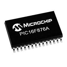 MCU PIC16F876A SMD ENTEGRE SMD (.)