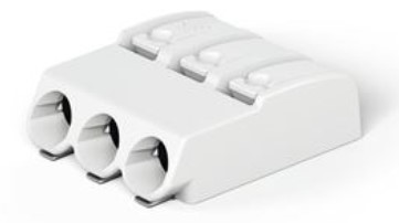 KLM 3P UNIPOLAR 2060 SMD (L13-03      )