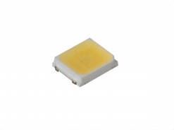 LED 2835 CW 6500K-7000K 24-26LM 3.0 - 3.1 SMD  - BYTE 02288  - E2835UW50