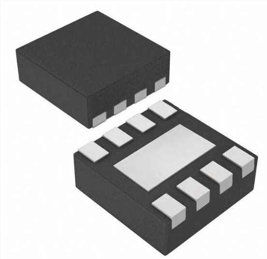 REG VOLTAJ IC BUCK 3.3V 1A SYNC 8WSON SMD (TPS62162DSGR)