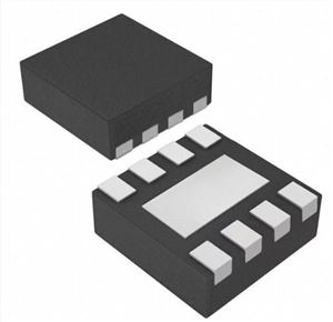 REG VOLTAJ IC BUCK 3.3V 1A SYNC 8WSON SMD - BYTE 02292  - TPS62162DSGR