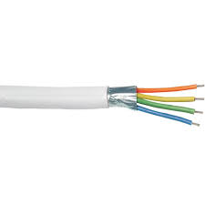 CABLE YELLOW-RED-BLACK 3P 25 cm DOUBLE SIDED (B19-028)