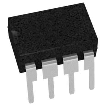 AMP LM386 THT8 ENTEGRE THT (LM386L-D08-T)