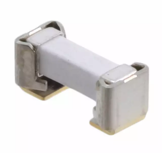 FUSE 2A 600VAC SMD - 0159002.MR TELELINK W/CLIP (0159002.MR)