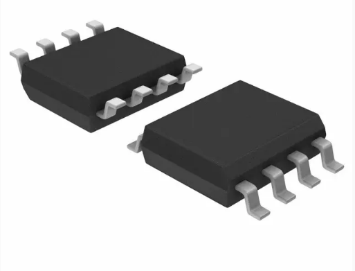 ENTEGRE RS485 IC TXRX FAULT-PROT 8SOIC SMD  (SN65HVD1781QDRQ1)