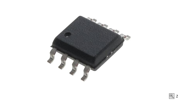 OPT 3.75KV 2CH PUSH PULL 8SO SMD (ACPL-064L-060E)