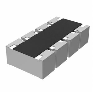 RES 22R 0402 ARRAY SIRA SMD  - BYTE 02442  - YC124-FR-0722RL