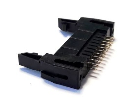 CONN BOX HEADER 20PIN(2x10) 2.54mm MALE THT (DS1011-20SBSIB7-B)