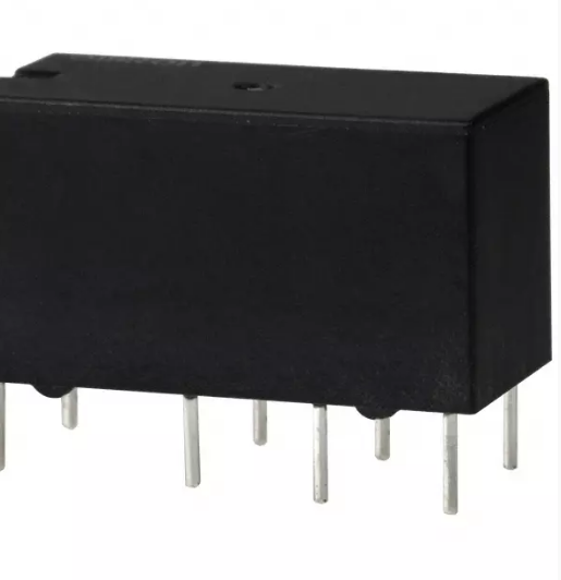 RELAY G5V-2 24VDC THT  (G5V-2-DC24)