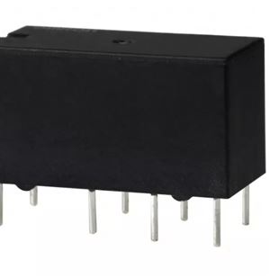 RELAY G5V-2 24VDC THT  - BYTE 02553  - G5V-2-DC24