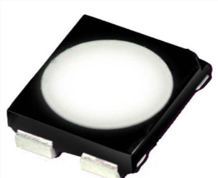 LED RGB  3528 280~1100~300mcd SMD  (LS-BTFP-MBC)