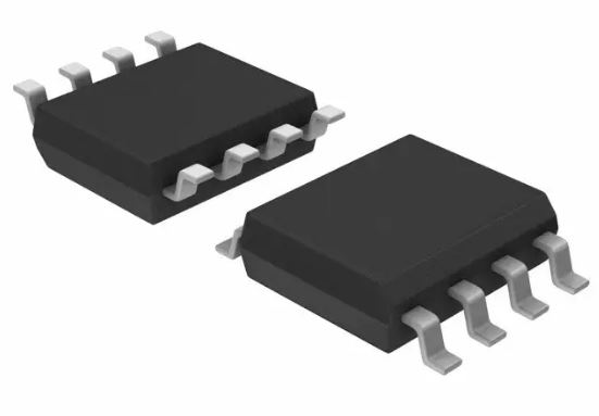 ENTEGRE SN65LBC184DR DIFF TRANSCEIVER W / TVS 8-SOIC  SMD  (SN65LBC184DR )