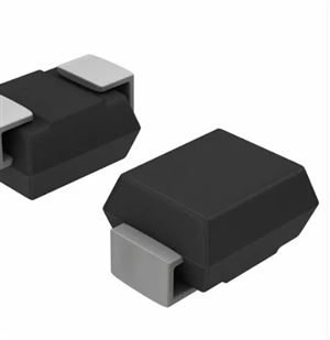 DIODE STAND. SINGLE 2A 400V SMT DO214AA (SMB) SMD - BYTE 02630  - S2G_R1_00001