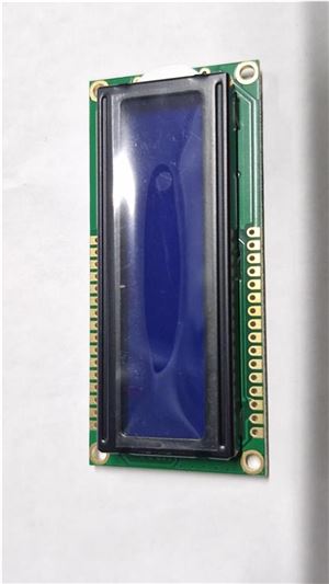 BYTE 27222 - KD1620A-22B