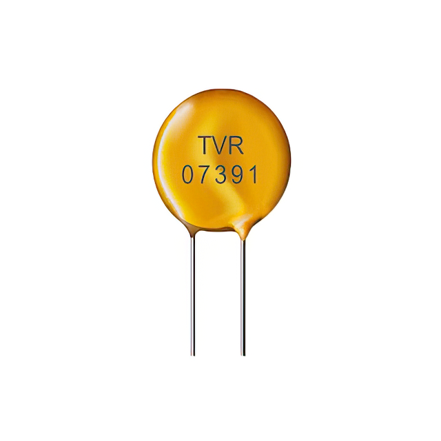 VARISTOR 300V 7mm THT (TVR07471KSY)