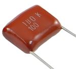 CAP POLY 1.5uF 400V DROP TYPE THT - BYTE 00275  - *