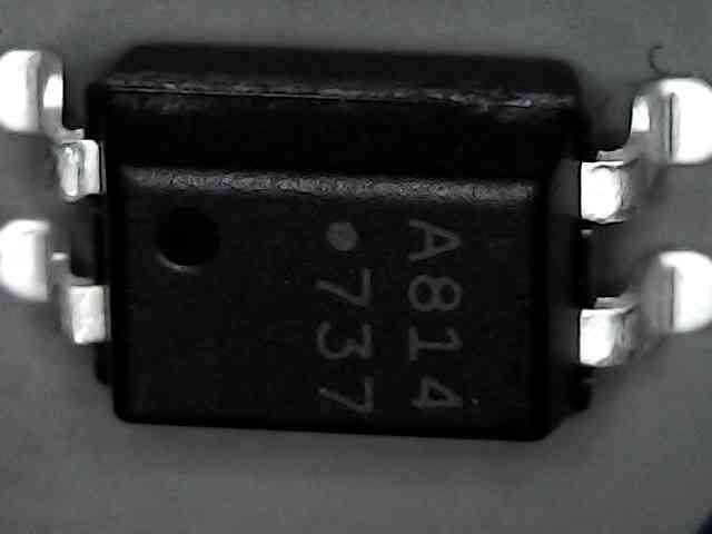 OPT IC-814 35V 50mA 1.4V SMD (LTV814S-TA1 )