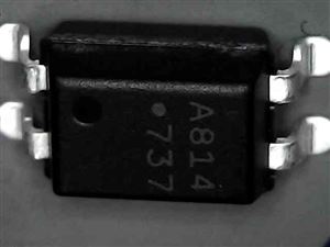 OPT IC-814 35V 50mA 1.4V SMD - BYTE 02717  - LTV814S-TA1 