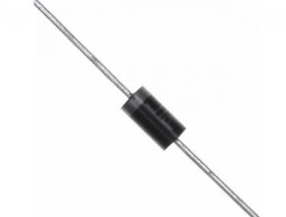 DIODE ZENER 150V 5W THT (*)