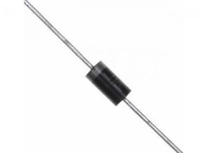 DIODE ZENER 150V 5W THT - BYTE 00283  - *