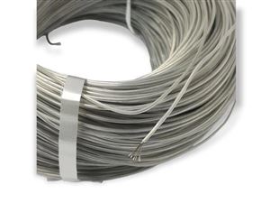 CABLE 0,34mm 200m 250V GRİ KABLO THT - BYTE 02724  - *