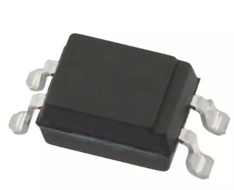 OPT PC817XNNIP0F OPTOISOLATOR SMD  (PC817XNNIP0F)