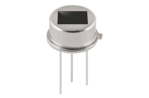 SENSOR PIR D204B 3PIN TO-5 THT  (D240B)