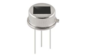 SENSOR PIR D204B 3PIN TO-5 THT  - BYTE 00306  - D240B