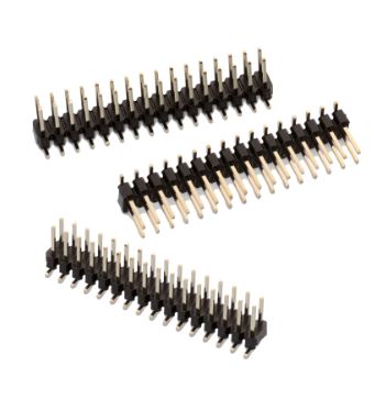 WR-PHD_2,54mm DUAL SMD SOCKET HEADER THT (610 010 243 021)