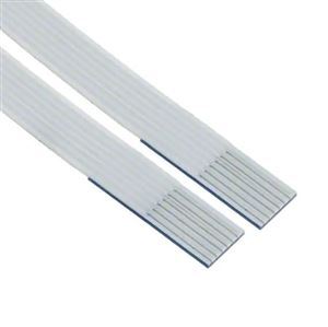 CABLE 2Lİ 2,54MM 12CM THT - BYTE 02780  - *