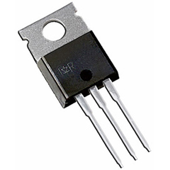 MOSFET 23A 100V P-CH TO220 HEXFET THT (IRF9540NPBF)
