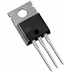 MOS IRF9540N 23A 100V TO220  THT - BYTE 00335  - IRF9540NPBF