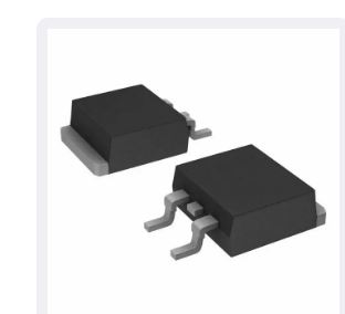 MOSFET IPB80N03S4L03ATMA1DKR N-CH 30V 80A TO263-3 SMD (IPB80N03S4L03ATMA1DKR)