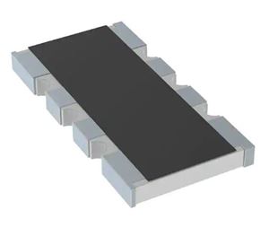 RES ARRAY 4 RES 2K2 1206 ±5% SMD - BYTE 02823  - EXB-38V222JV