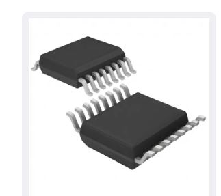 OPT OISO 3.75KV 4CH TRANS 16-SOP SMD (SFH6916)