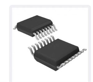 OPT OISO 3.75KV 4CH TRANS 16-SOP SMD - BYTE 02829  - SFH6916