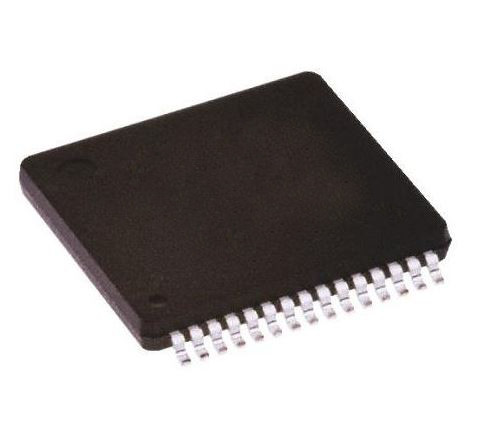 ENTEGRE IC MOTOR DRIVER PAR 30MULTIPWRSO SMD (VNH5019ATR-E)