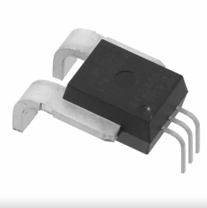 SENSOR CURRENT HALL 50A AC/DC THT (ACS759LCB-050B-PFF-T)