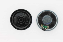 SPEAKER 50R 1W 101DB 39X5MM THT (YD40B50R-T5-2W)