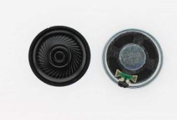 SPEAKER 50R 1W 101DB 39X5MM THT - BYTE 02849  - YD40B50R-T5-2W